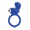 A paixão de corpo e alma AZUL PÊNIS ANEL 13356